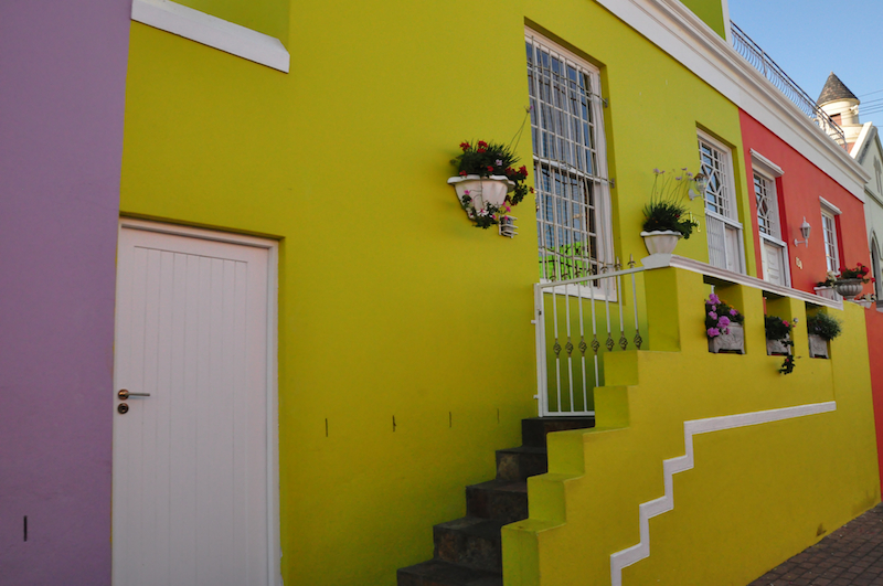 Melanie Heinrich Travel images Capetown -Shark diving Africa